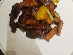 -百富源·海鲜辽菜(浑河堡店)