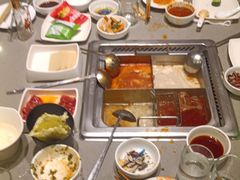 -海底捞火锅(铂澜大象城店)