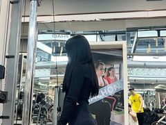 -梵臣游泳健身(康康谷店)