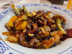 -聚春园自助餐厅(东街口店)