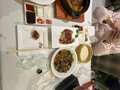 -大鸭梨烤鸭(左家庄店)