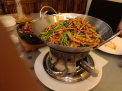 黄山手撕笋-中国徽菜·徽商故里(远大店)
