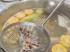 -潮正和潮汕牛肉火锅·老字号(番禺万达店)