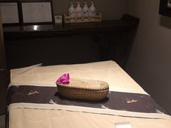 包房-Dragonfly 悠庭·按摩Spa(苏州中心广场店)