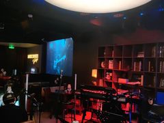 -音乐房子·Vintage Live Bar(玉林总店)