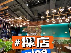 大堂-PHO爺·越南料理(亦庄大族广场店)
