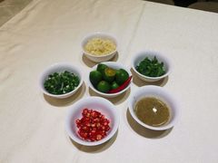 -海南椰子鸡餐厅(三亚湾红树林店)