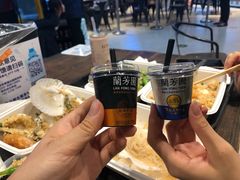 -盒马鲜生(曜一城店)