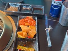 -谷牛和牛烤肉(漕河泾印象城店)