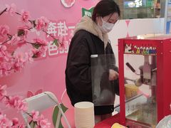 -万达广场(临港店)