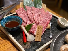 -黑牛の店·和牛烧肉(合生汇店)
