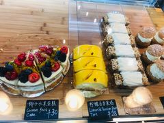 -麦田工坊(月湖店)