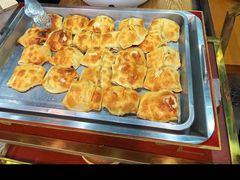 -帕米尔食府(白云观店)
