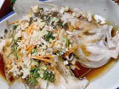 -宾朋海鲜美食餐厅·特色美食(兴海路店)