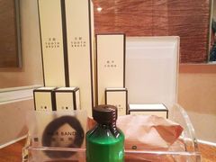 -深圳香格里拉酒店