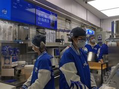 -煲珠公·老红糖珍珠奶茶(长宁龙之梦店)