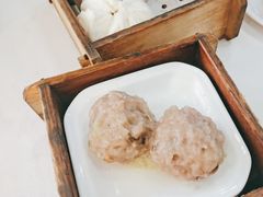 -东江渔村·古典园林·30年粤菜老字号(太和店)