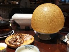 -杨记隆府(汉街店)