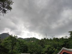 -阳台山自然风景区
