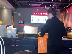 -里岛烤鱼(东港凯虹广场店)