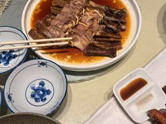 -侨美食家·粤菜(体育西路店)