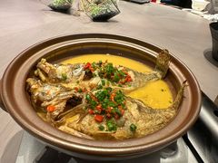 -长沙W酒店·SHINN YEN星艳中餐厅