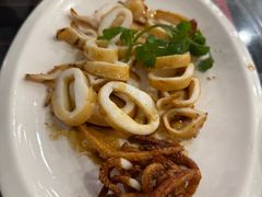 -长平肥姐白粥·海鲜打冷