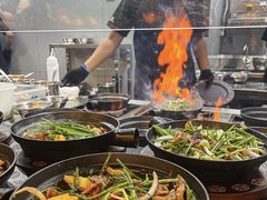 -旺爷砂锅·茶作(国贸城店)