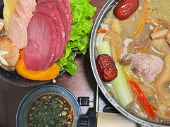 -紫滇源云南生态菜(丹凤街店)