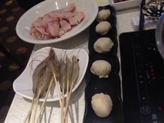 -稻香酒家·33年老字号·港式粤菜(富邦中心店)