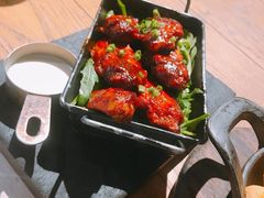 -Goose Island Brewhouse鹅岛精酿啤酒酿造工坊餐厅