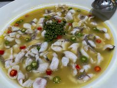 -青花椒花椒鱼(合生汇店)