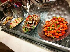 -即墨华玺大酒店·瑞尚阁西餐厅(鹤山路店)