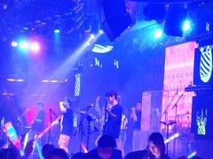 -MOSSO音乐酒吧·live house(南京旗舰店)