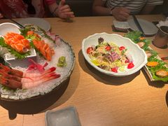 -阿吾罗·月咏精致日料(港汇恒隆广场店)