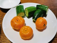 -双合园·海鲜水饺青岛菜(品牌首店)