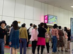 -国际邮轮中心码头(厦鼓码头)