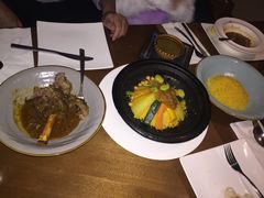 -Tajine Moroccan塔金摩洛哥中东餐厅