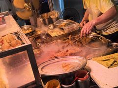 -明记牛杂(新马路分店)