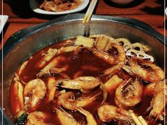 -惠友大虾(太原北街店)