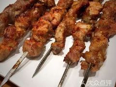 -巴依老爷新疆美食(常营店)