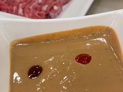 秘制麻酱-牛街·马辈儿涮肉(牛街二店)