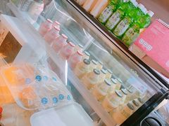 -韩国利尔面包(桂林路店)