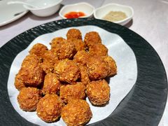 -鸭王烤鸭店(三里河店)