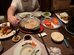 -南通滨江洲际酒店-东厨中餐厅