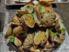 -有局·成都市井烧烤·精酿啤酒(双楠店)