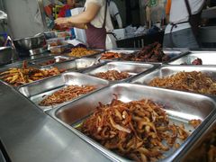 -浪哥卤味捆鸡(南门口店)