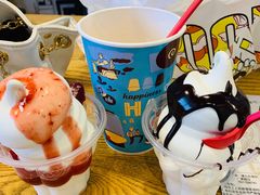 -阿甘锅盔(合生汇购物中心店)