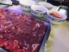 -月圆火锅(宁海东路二店)