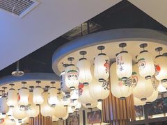 -極屋鮨牛 · 烧肉酒场(时代C馆店)